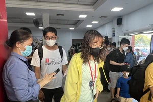 Đường sắt sẽ chạy thêm tàu du xuân dịp Tết Ất Tỵ 2025