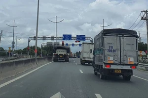 Tài xế quên kéo hết phanh gây tai nạn, ai chịu trách nhiệm bồi thường?