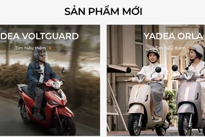 Yadea Việt Nam nói gì về việc bản đồ sai tên Trường Sa, Hoàng Sa?