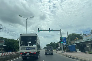 Đề xuất bổ sung quy định về sát hạch lái xe các hạng C1, D1 để phù hợp luật mới