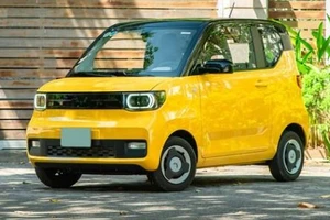Nhiều người vẫn muốn 'quay lưng' dù mẫu Wuling Mini EV đã giảm giá dưới 200 triệu đồng