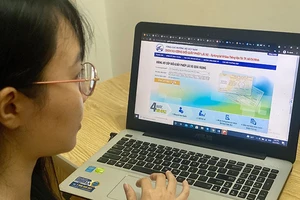 Cách đổi giấy phép lái xe online vừa nhanh vừa tiết kiệm