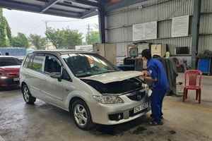 Đề xuất mới nhất về các giấy tờ kiểm định xe cơ giới lần đầu