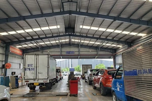 Đề xuất 16 quy định khi cải tạo xe ô tô mà chủ xe cần lưu ý