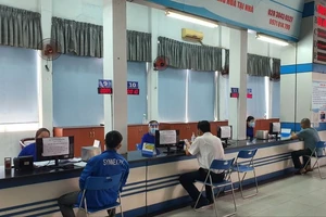 Ngành đường sắt dự kiến thời gian bán vé tàu Tết 2025