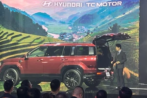 Chuyên gia nói gì về việc Hyundai Santa Fe thế hệ thứ 5 không còn xe chạy dầu?