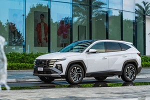 Các mẫu xe Honda CR-V, Hyundai Tucson có chức năng hỗ trợ người lái cần định nghĩa lại?