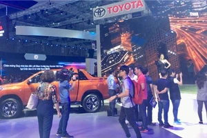 Điểm mặt những mẫu ô tô bán ế ẩm nhất thị trường