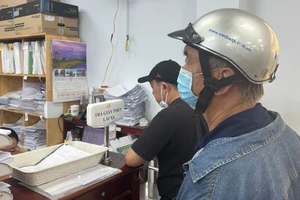 Từ năm 2025, cấp đổi, cấp lại giấy phép lái xe sẽ thực hiện như thế nào?