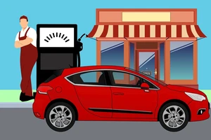  Lái xe, xếp dỡ hàng nguy hiểm phải có chứng chỉ tập huấn