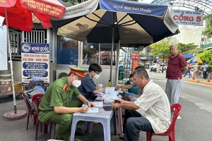 Bao lâu thì được phục hồi điểm giấy phép lái xe khi chưa bị trừ hết 12 điểm?