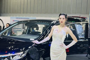 Ô tô Trung Quốc ồ ạt nhập khẩu vào Việt Nam