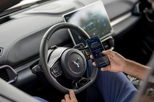 Chiếc xe có trợ lý ảo biết tuốt từ ẩm thực, du lịch đến …'nấu món gì cho vợ?'