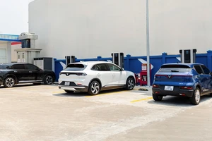 Bất ngờ lớn từ hãng xe bán chạy nhất thị trường Việt