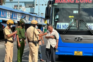 5 quy định mới về ô tô, bằng lái xe có hiệu lực trong năm 2026