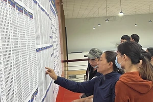 Ngày mai, đường sắt chính thức mở bán vé tàu Tết Bính Ngọ 2026