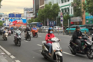 Đi ngược chiều vào đường hai chiều có bị phạt theo Nghị định 168?