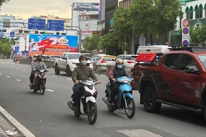 Vượt xe như thế nào cho đúng luật khi tham gia giao thông?