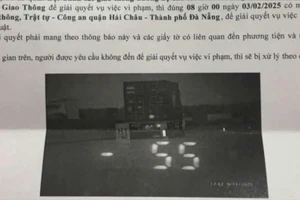 'Ám ảnh' ô tô chạy chậm trên cao tốc, đến lúc cần xử phạt