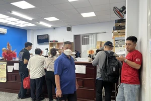 Giấy phép lái xe hạng B2 cũ và hạng B mới có khác nhau như thế nào?