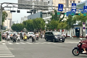 Tốc độ tối đa của ô tô trong các khu vực quy định ra sao?