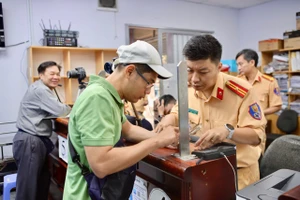 Quy định mới nhất các thủ tục, hồ sơ và yêu cầu đối với việc đổi giấy phép lái xe