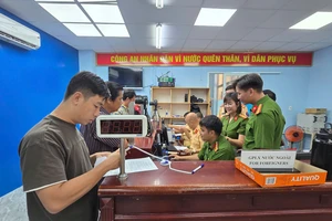 Từ 1-7-2026 người có giấy phép lái xe hạng nào được đào tạo để lên bằng CE?