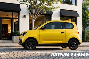 Từ ngày mai, mua ô tô điện VinFast Green có lợi thế gì?