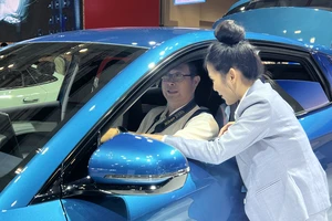 Giá xe có 'giảm nhiệt' khi ô tô nhập khẩu vào ồ ạt?