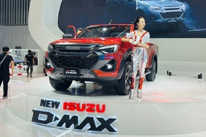 Bí kíp nhận diện dòng xe Pickup là xe con hay xe tải?