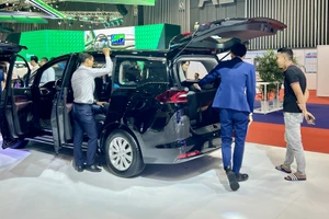 Vì sao Xpander, Santa Fe và loạt xe 'hot' đồng loạt giảm sâu doanh số?