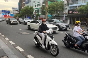 Tiêu chuẩn khí thải xe máy của các nước trên thế giới thực hiện ra sao?