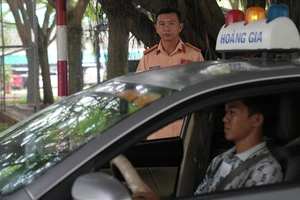 Đề xuất mức phí sát hạch lái xe mới