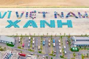 Từ hôm nay, người mua xe điện VinFast được mua mức giá tốt nhất