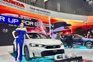 Chiến lược 'hồi sinh' các mẫu ô tô phân khúc Sedan cỡ C?