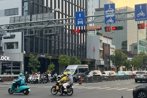 Bãi bỏ loạt quy định liên quan đến xe đạp điện, xe gắn máy điện