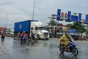 Quy định mới nhất về Chứng chỉ bồi dưỡng kiến thức pháp luật giao thông đường bộ