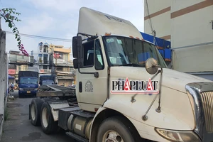 Doanh nghiệp vận tải lại than thiếu tài xế