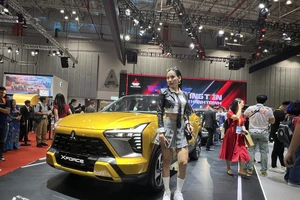 Loạt xe ô tô có giá ưu đãi sâu trong tháng 7