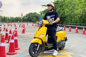 Đề xuất VinFast, Yadea, Datbike hỗ trợ người dùng chuyển đổi xe điện