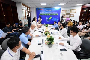 Bánh trung thu loại nào sẽ được gắn 'tick xanh'?