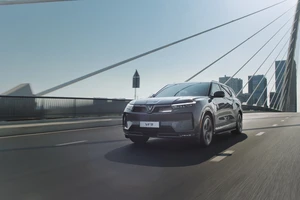 Vinfast bàn giao tổng cộng 72.167 ô tô điện trên toàn cầu