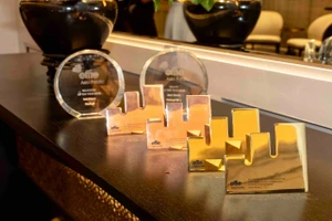 VinFast đại thắng tại giải thưởng APAC Effie Awards 2025