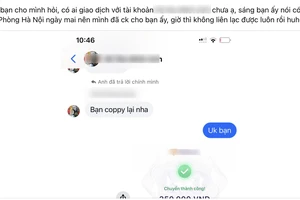 Những lưu ý để không bị lừa mua vé tàu Tết 2026 qua mạng