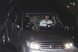 Hàng loạt lỗi vi phạm giao thông do camera AI phát hiện mà lái xe không ngờ tới