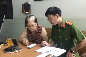 TP.HCM còn hơn 12 triệu xe cần rà soát, Công an sẽ đến từng nhà lấy thông tin