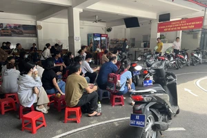 Đề xuất thi bằng lái xe máy khác như thế nào với quy định hiện hành mà nhiều người quan tâm?