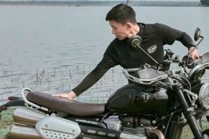 Loạt mẫu xe Triumph thay đổi giá bán tại Việt Nam do thay đổi tỉ giá ngoại tệ