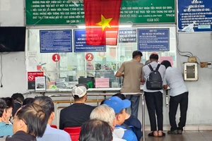 Làm sao để xác định chủ xe ô tô được trả lại hoặc bù trừ phí đường bộ đã nộp?