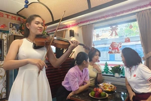 Đường sắt tung hàng loạt chương trình giảm giá vé tàu sau tết Dương lịch